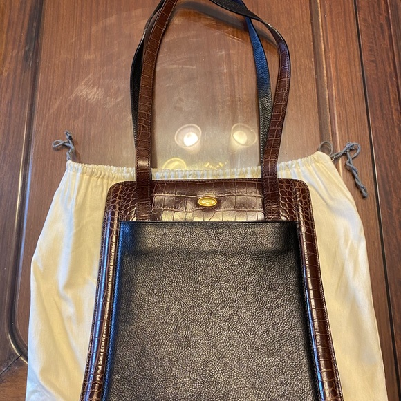 Bally Tote Bag - Picture 6 of 9